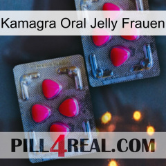 Kamagra Oral Jelly Women 14